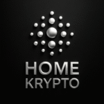 Home Krypto Token Logo