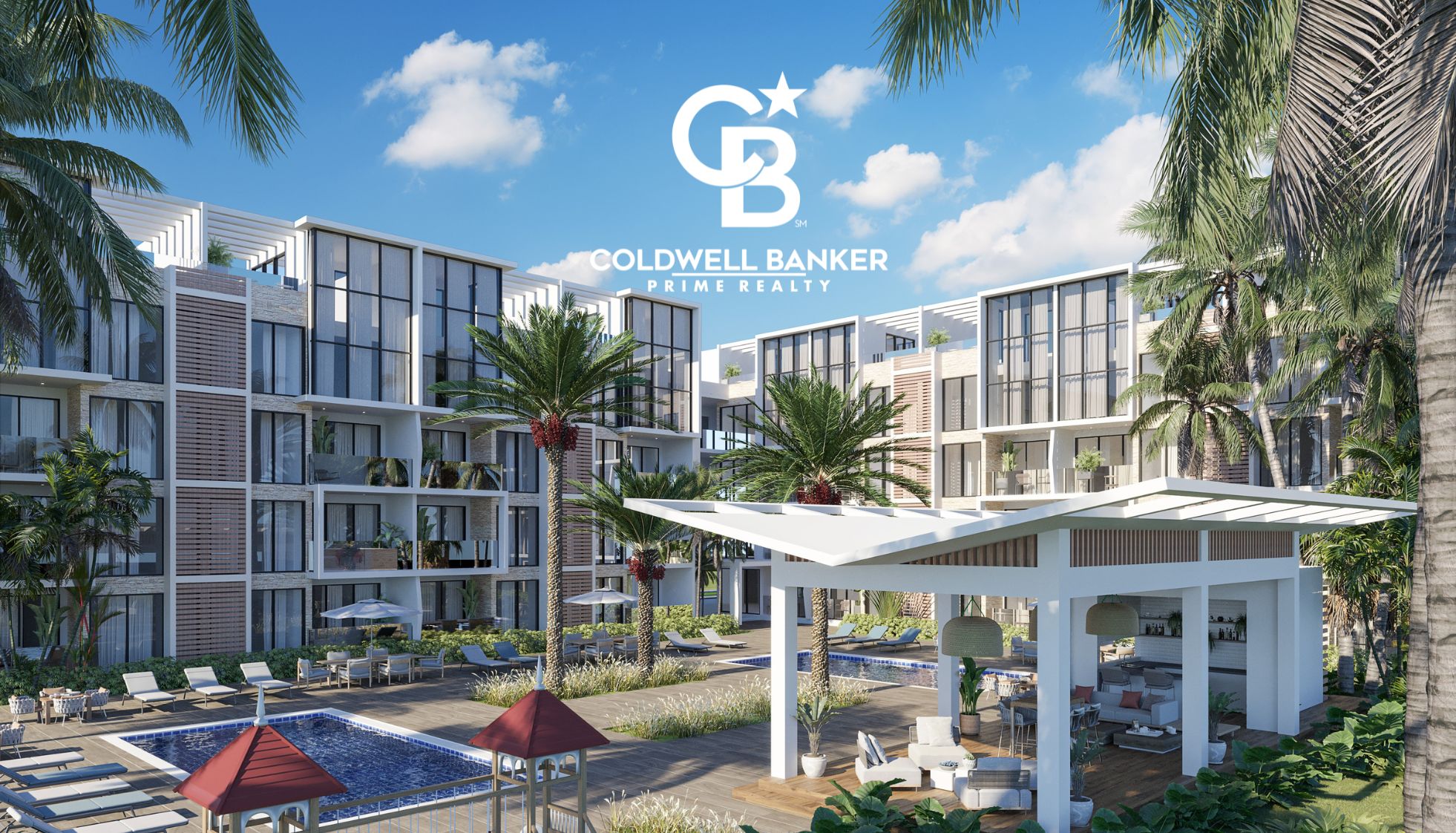 Invest in Cap Cana, Dominican Republic with Home Krypto